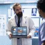 Dr. Bernhard Scheja erklärt: Moderne Bildgebung in der internistischen Medizin